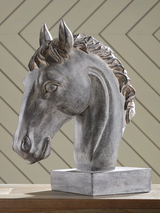 Carnlow Sculpture