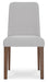 Lyncott Dining Room Set - In Home Furniture (San Antonio, TX)