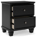 Lanolee Bedroom Set - In Home Furniture (San Antonio, TX)