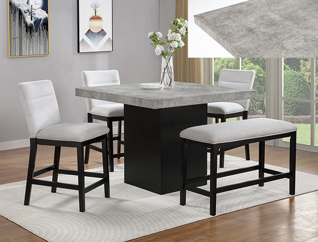 Sebastian Counter Height Chair