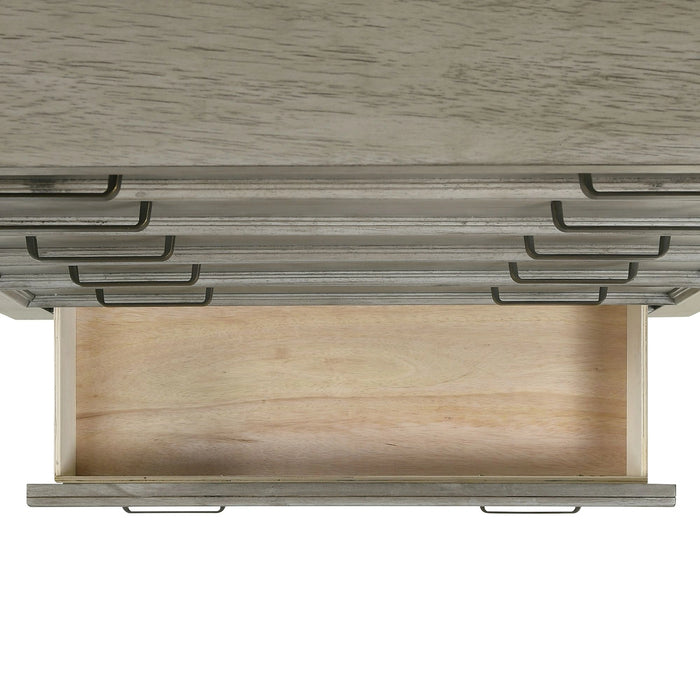 Sullivan 6-Drawer Chest