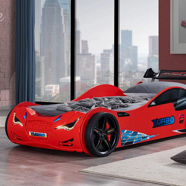 Roadstar Car Bed