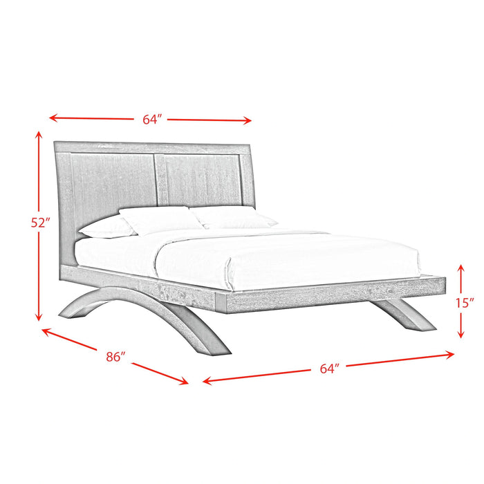 Allan Bed