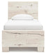 Lawroy Bed - In Home Furniture (San Antonio, TX)