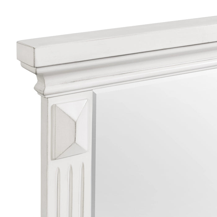 Calloway Panel Bedroom Set