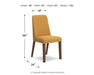Lyncott Dining Room Set - In Home Furniture (San Antonio, TX)