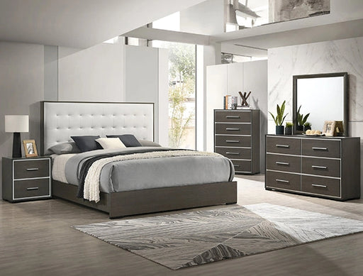 Sharpe Queen Bed image