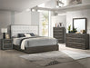 Sharpe Queen Bed image