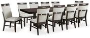 Neymorton Dining Room Set - In Home Furniture (San Antonio, TX)