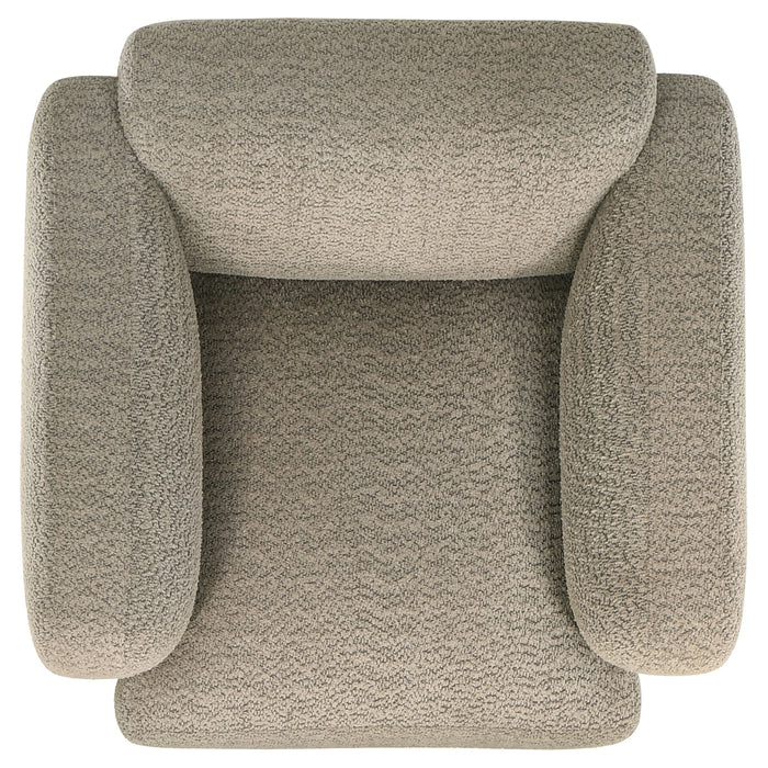 Dorset Accent Chair
