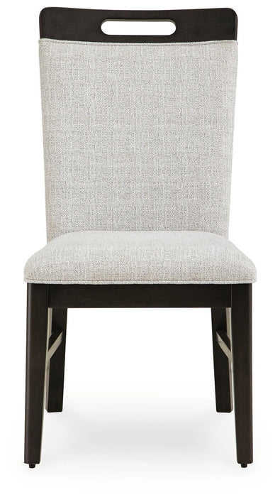 Neymorton Dining Room Set - In Home Furniture (San Antonio, TX)