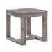 Knott End Table - In Home Furniture (San Antonio, TX)