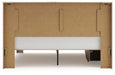 Lawroy Bed - In Home Furniture (San Antonio, TX)
