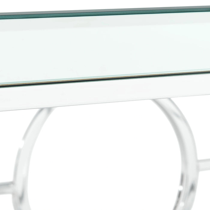 Pearl Sofa Table