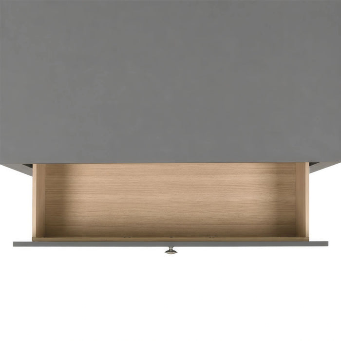 Sami Youth Panel Bedroom Set