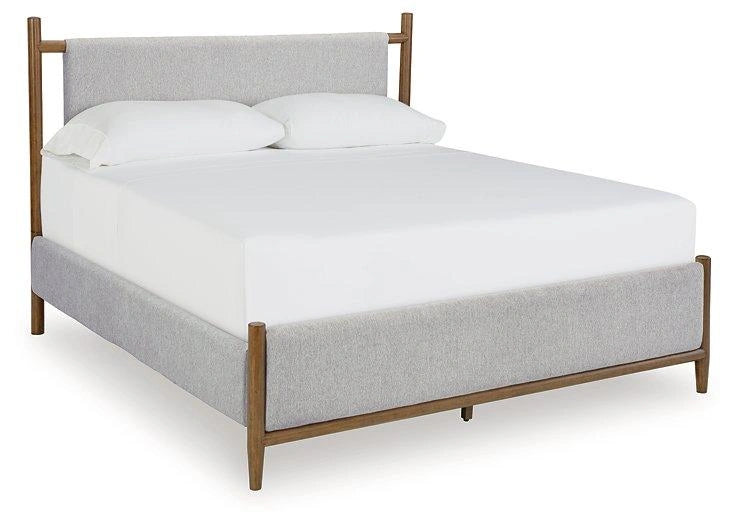 Lyncott Bedroom Set - In Home Furniture (San Antonio, TX)