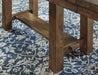 Moriville Dining Room Set - In Home Furniture (San Antonio, TX)