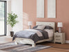 Lawroy Bed - In Home Furniture (San Antonio, TX)