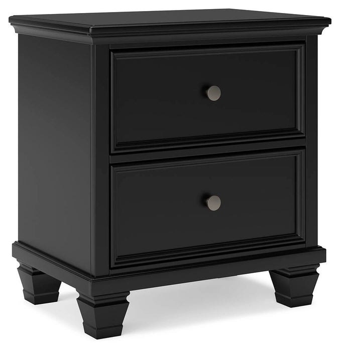 Lanolee Bedroom Set - In Home Furniture (San Antonio, TX)