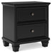 Lanolee Bedroom Set - In Home Furniture (San Antonio, TX)