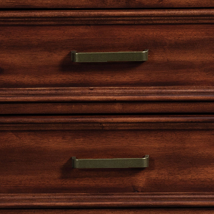 Sullivan Storage Bedroom Set