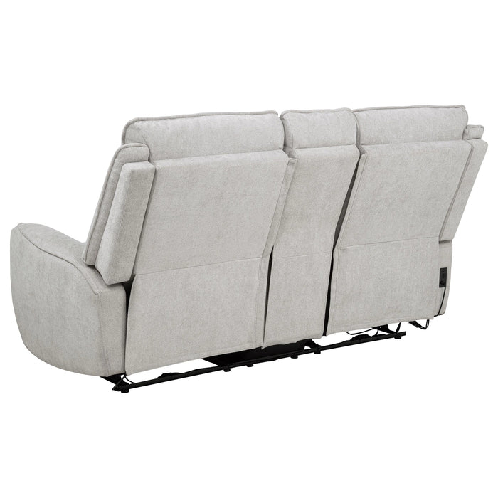 Sylmar Power Reclining Loveseat