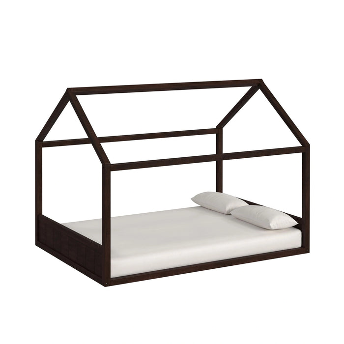 Sami Youth Bed
