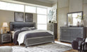 Lodanna Bedroom Set - In Home Furniture (San Antonio, TX)