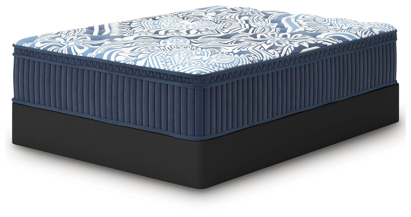 Plush Luxe 2.0 Mattress