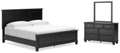 Lanolee Bedroom Set - In Home Furniture (San Antonio, TX)