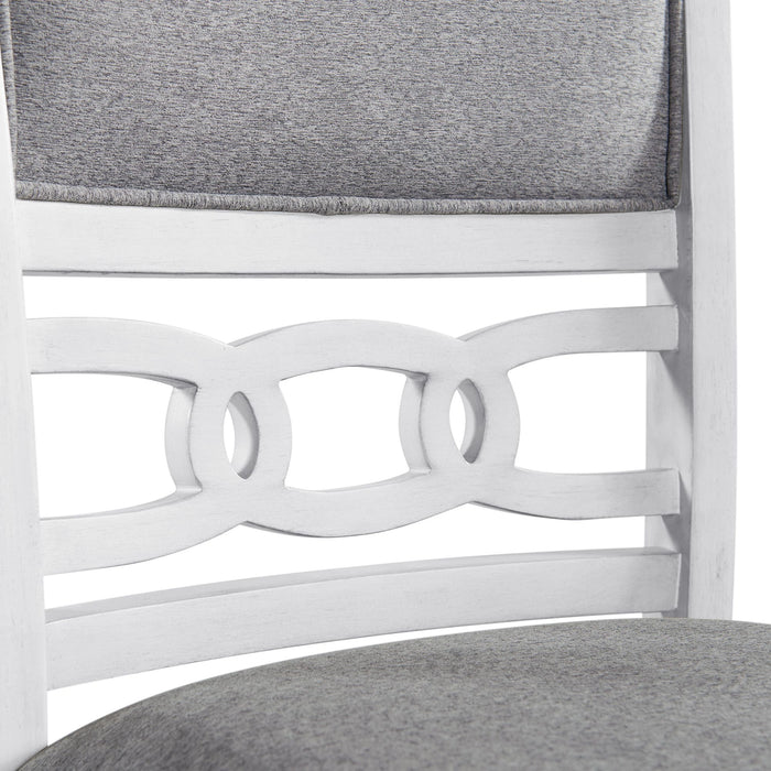 Amherst 5PC Dining Set