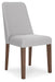 Lyncott Dining Room Set - In Home Furniture (San Antonio, TX)