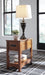 Breegin End Table Set - In Home Furniture (San Antonio, TX)