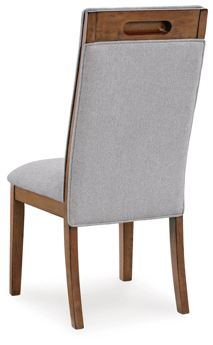 Lyncott Dining Room Set - In Home Furniture (San Antonio, TX)