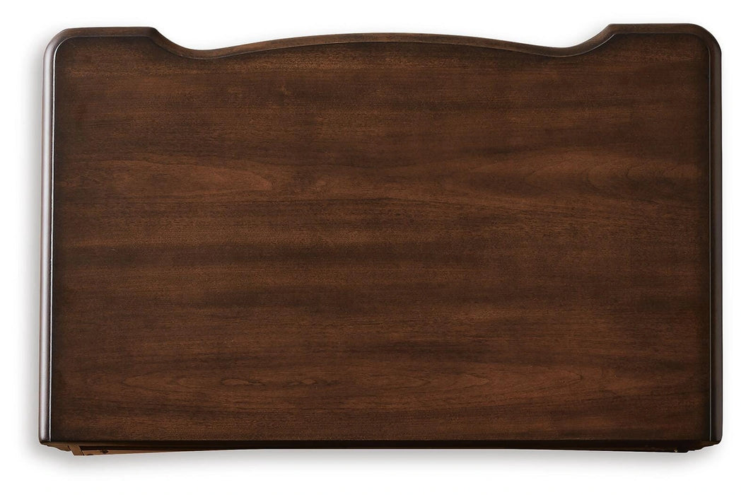 Lavinton Bedroom Set - In Home Furniture (San Antonio, TX)
