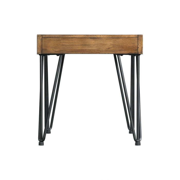 Boone Occasional End Table w/Tray
