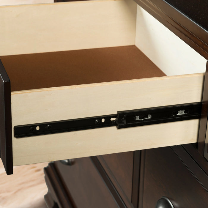Canton Chest Cherry