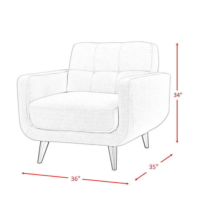 Hadley Sofa Set