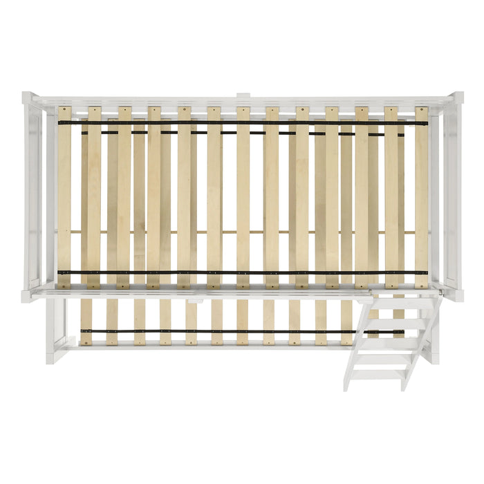 Sami Bunk Bed