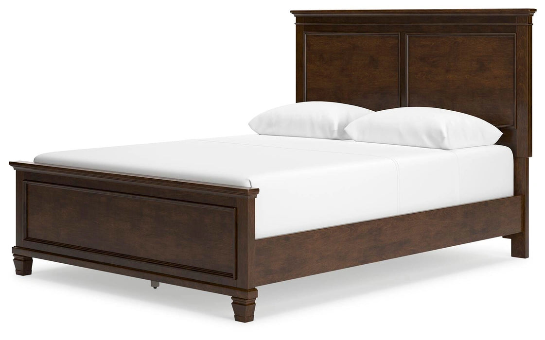 Danabrin Bed