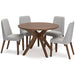 Lyncott Dining Room Set - In Home Furniture (San Antonio, TX)