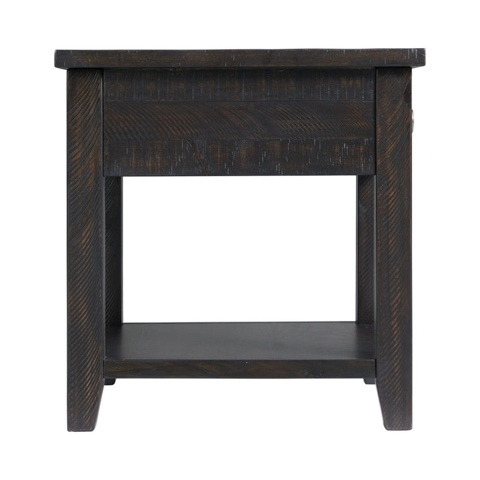 Kendyl Occasional End Table