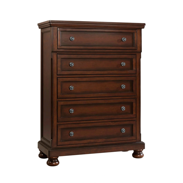 Kingston Chest (Sturdy)