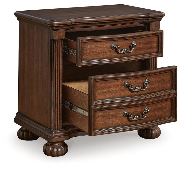 Lavinton Bedroom Set - In Home Furniture (San Antonio, TX)