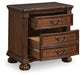 Lavinton Bedroom Set - In Home Furniture (San Antonio, TX)