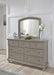 Lettner Bedroom Set - In Home Furniture (San Antonio, TX)