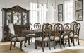 Maylee Dining Room Set - In Home Furniture (San Antonio, TX)