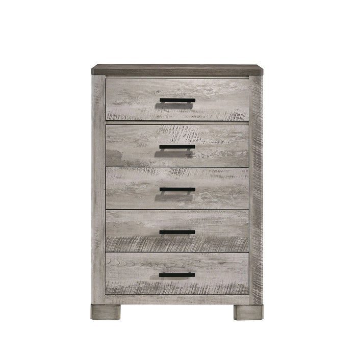 Millers Cove Bedroom Set