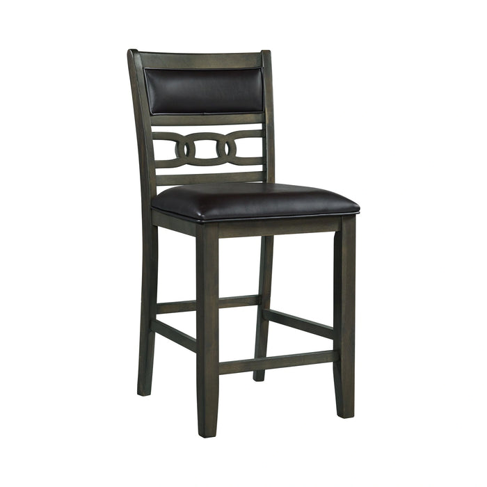 Amherst 5PC Dining Set