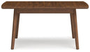 Lyncott Dining Extension Table - In Home Furniture (San Antonio, TX)